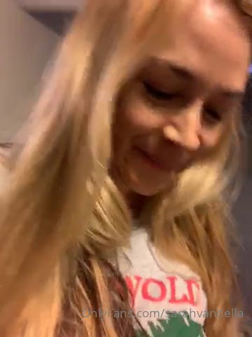 Preview image for sarah vandella leakszone telegram