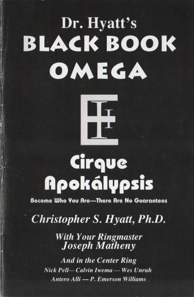 Preview image for chaos magic