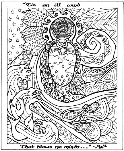 Preview image for chaos magic