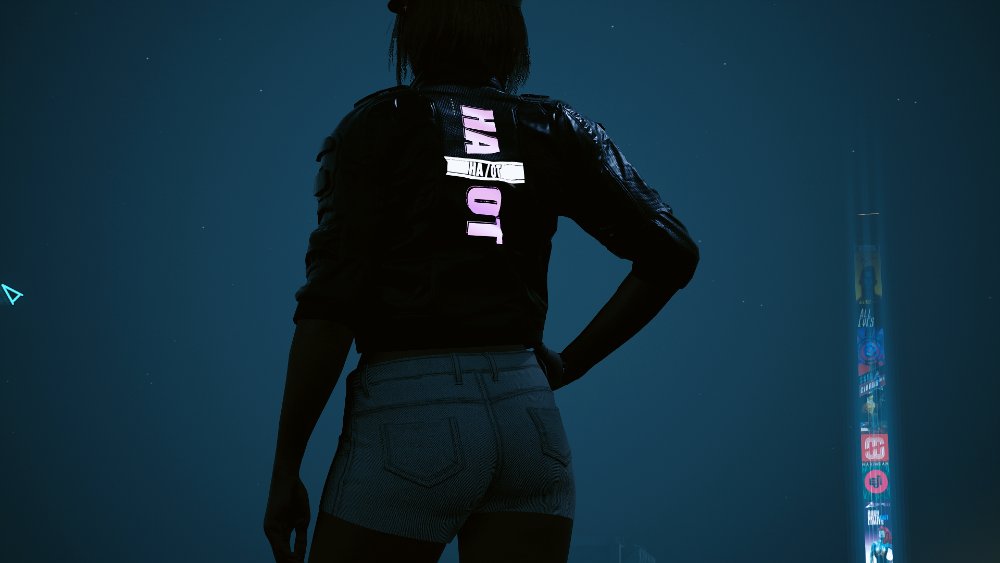 Preview image for mods i made (do not reupload my pics or mods)