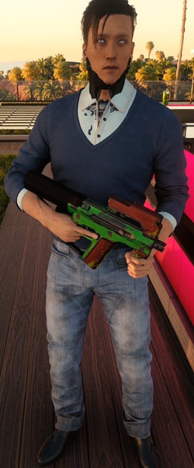 Preview image for mods i made (do not reupload my pics or mods)