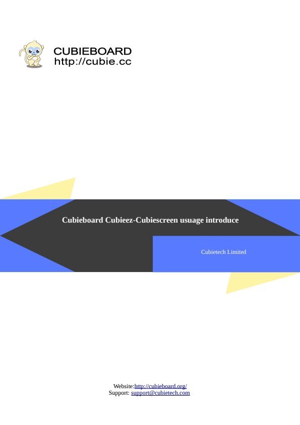 Preview image for cubie_mega_cloud