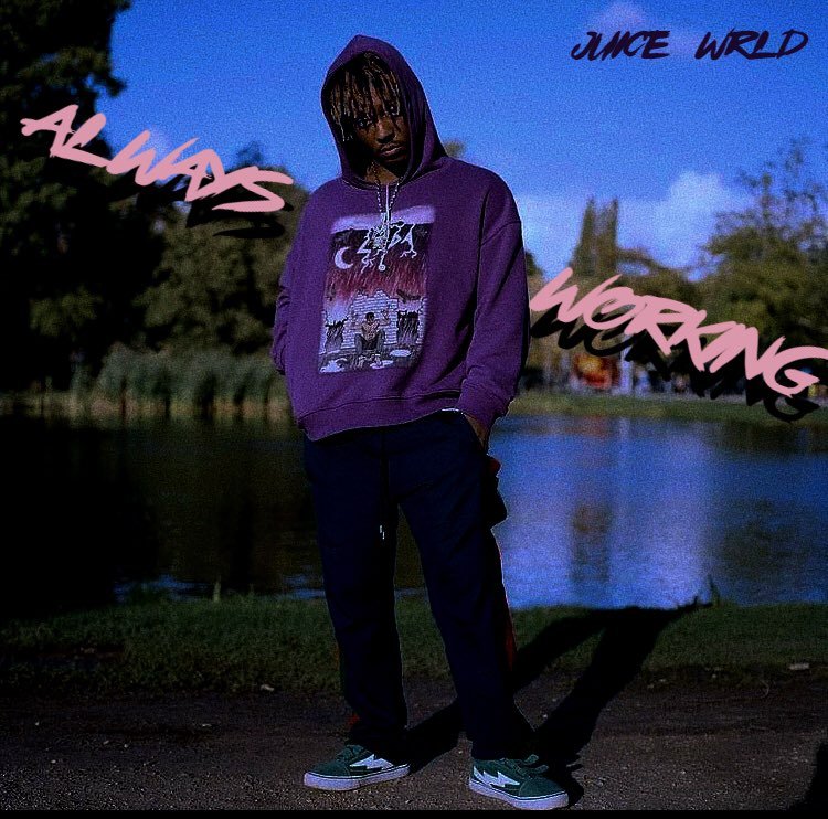 Preview image for juice wrld complete