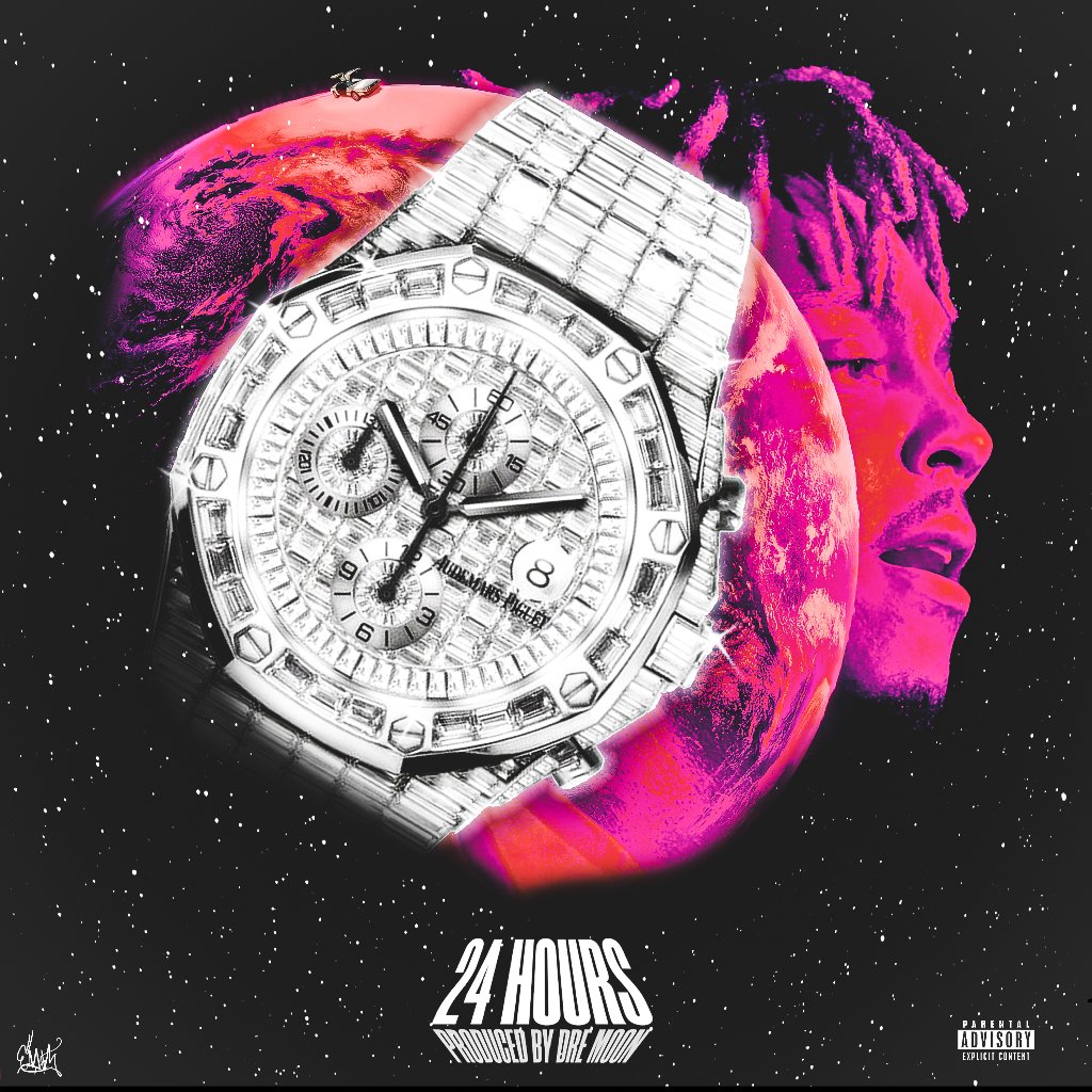 Preview image for juice wrld complete