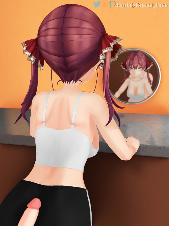 Preview image for faucet_face watermark animations