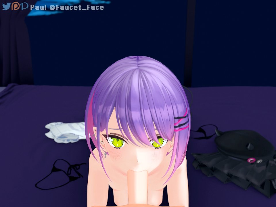 Preview image for faucet_face watermark animations