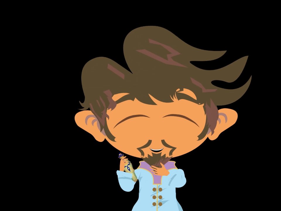 Preview image for projets