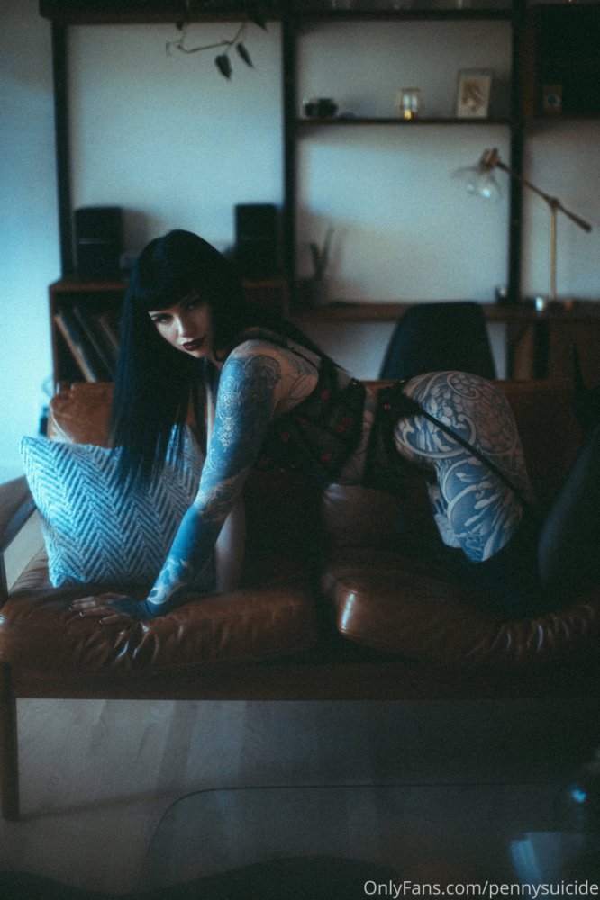 Preview image for pennysuicide