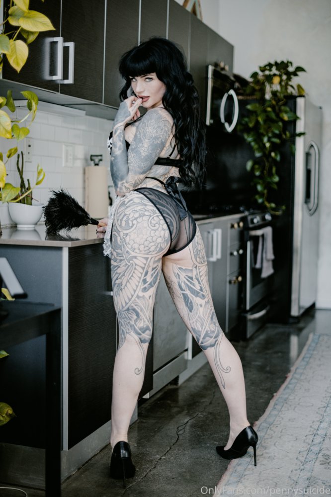 Preview image for pennysuicide