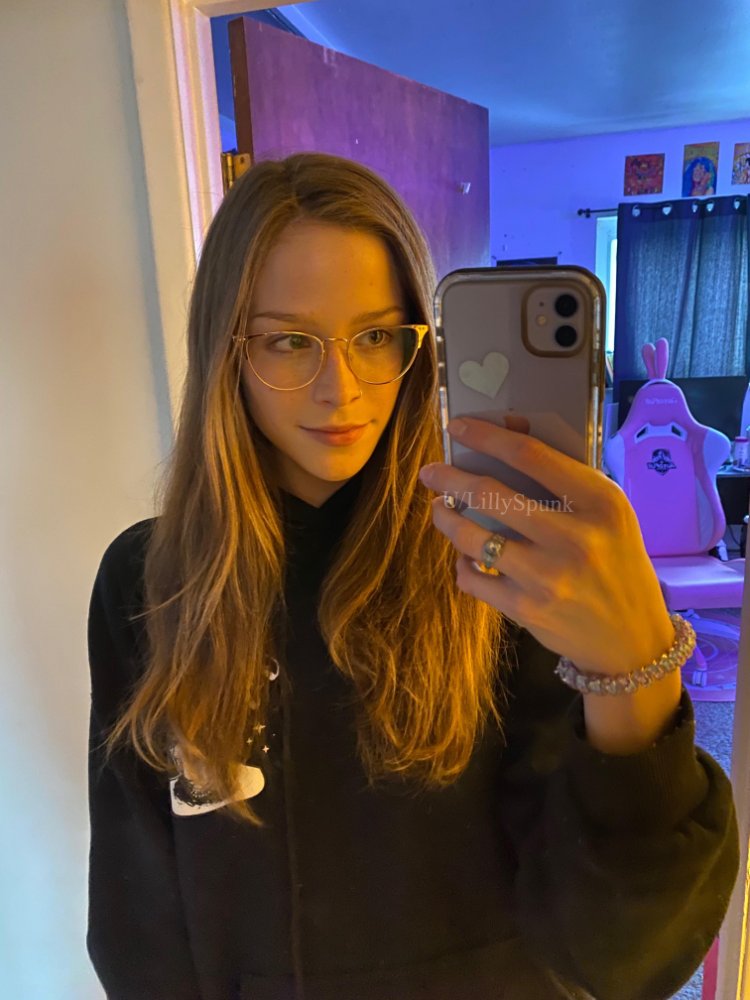 Preview image for ls - ladyleak.com