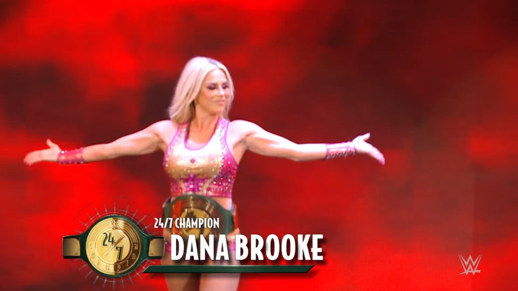Preview image for wwe