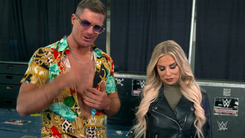 Preview image for wwe