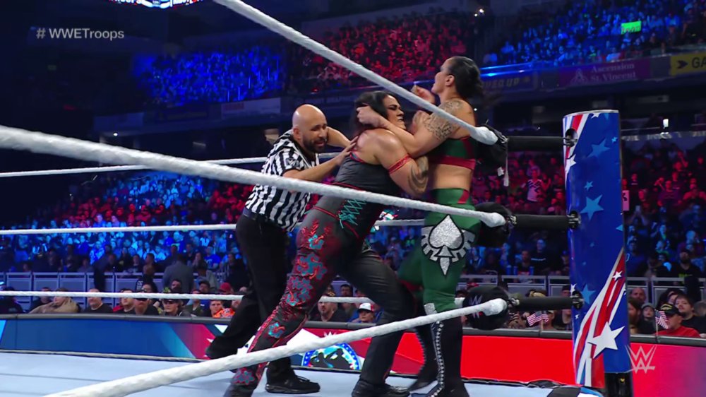 Preview image for wwe