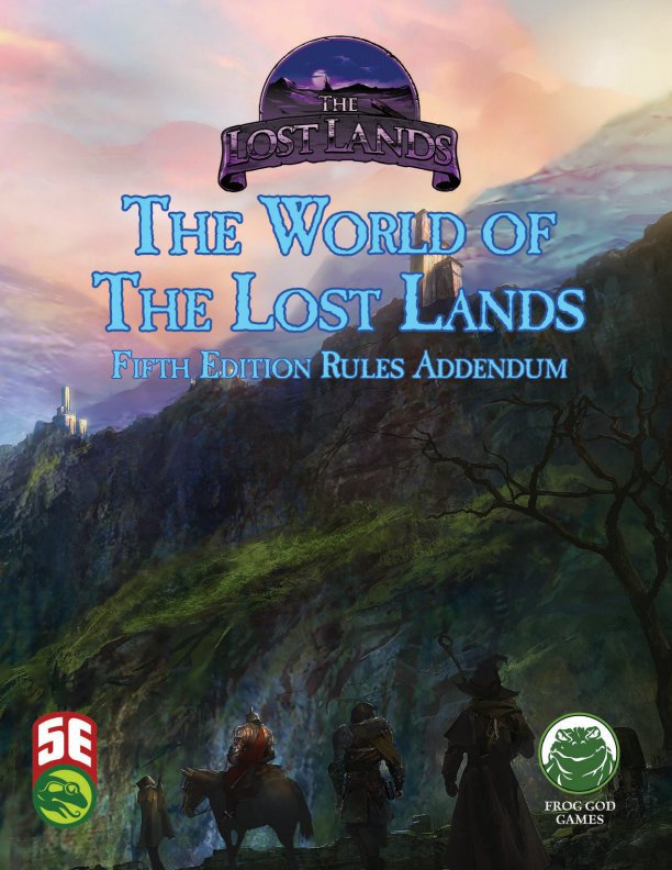 Preview image for d&d5e