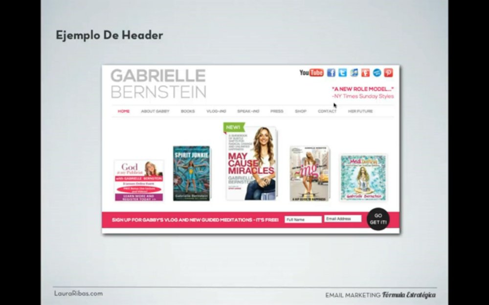 Preview image for email marketing formula - laura ribas cursosenlineaperu.com.pe