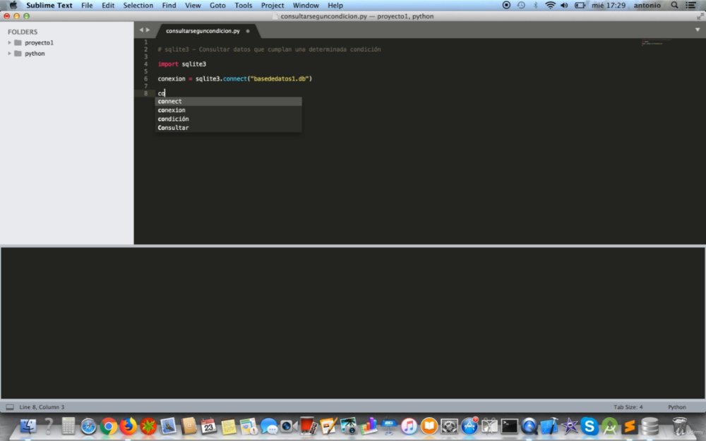 Preview image for curso-python