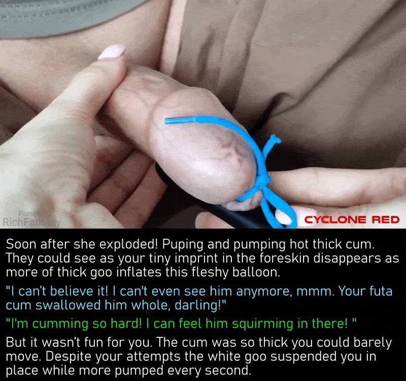 Preview image for trapped underneath unaware futa mother foreskin