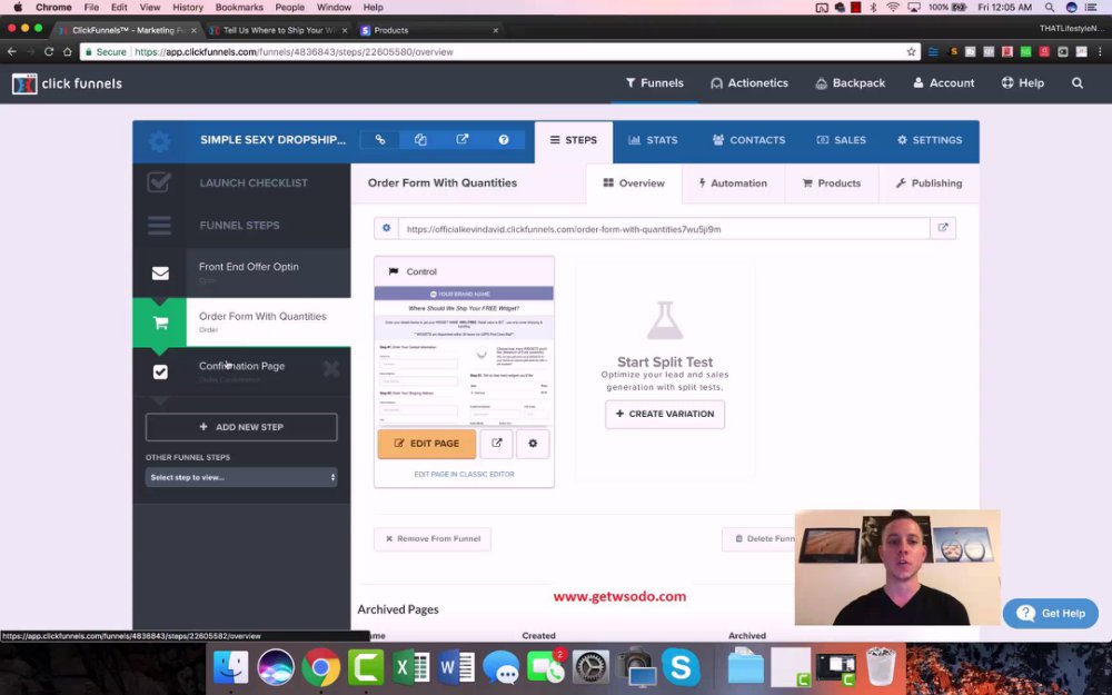 Preview image for  facebook ads