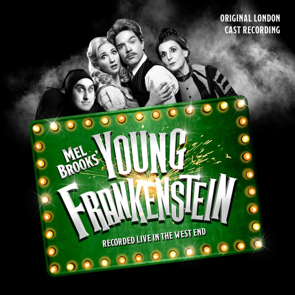 Preview image for young frankenstein collection