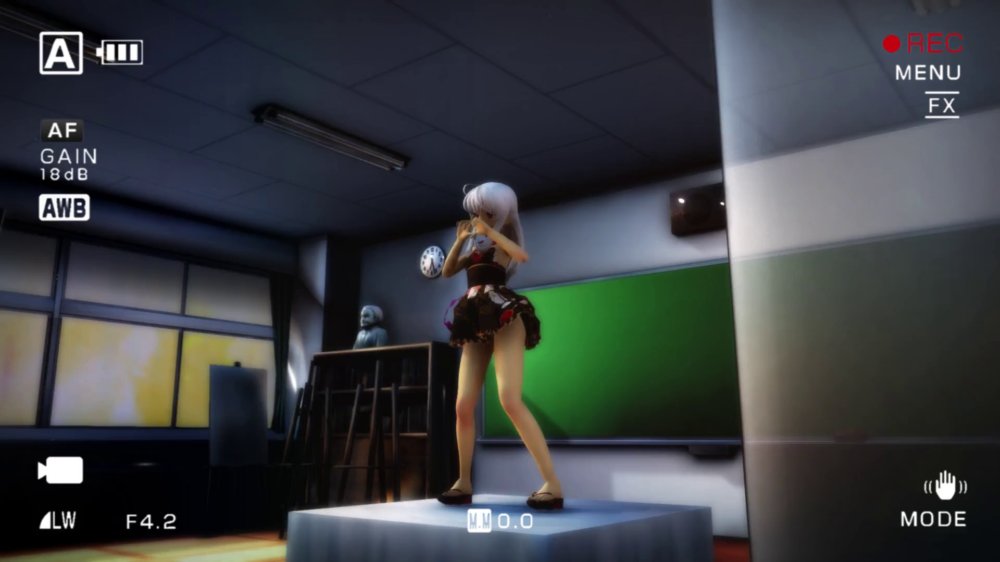 Preview image for alice