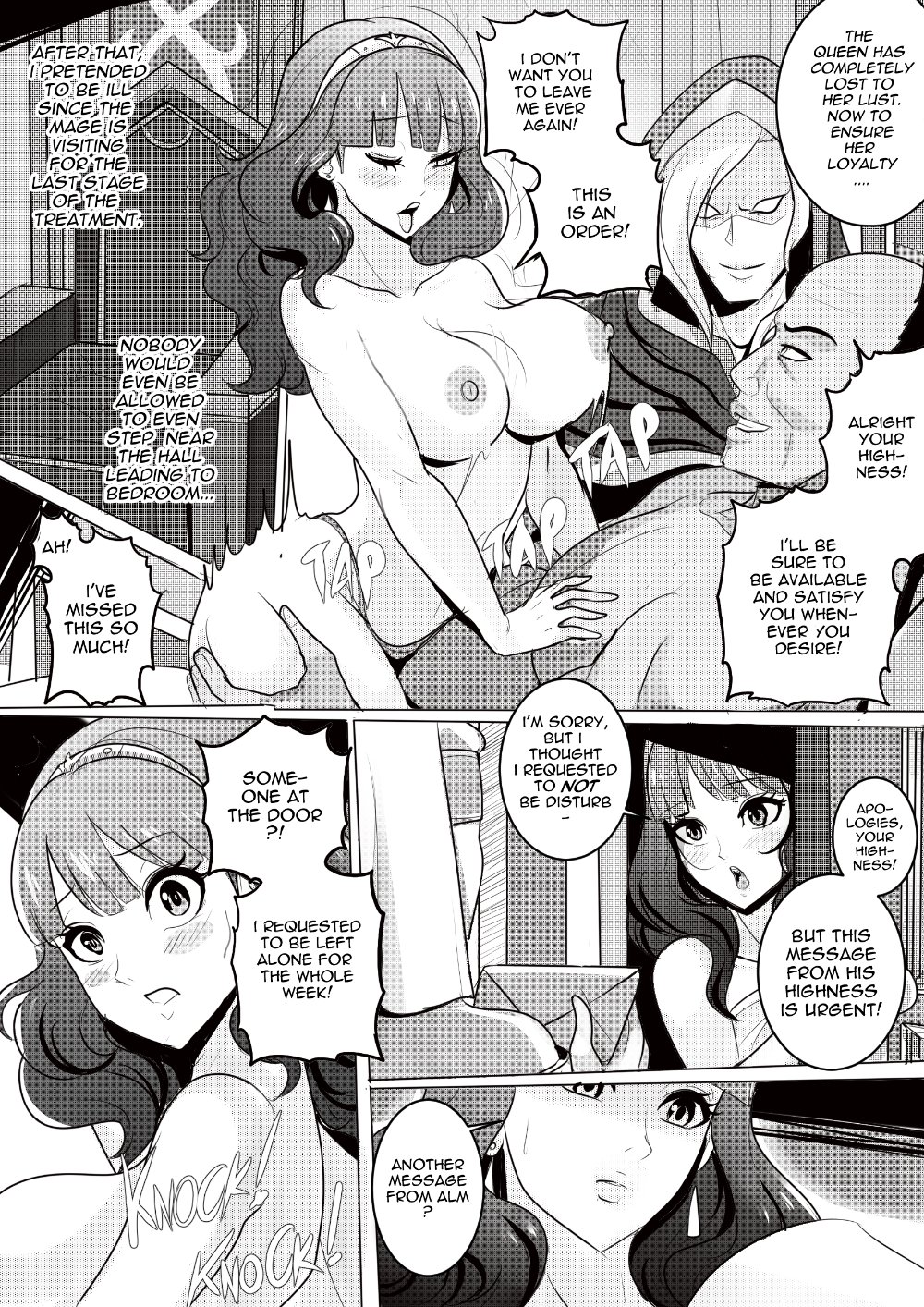 Preview image for comic