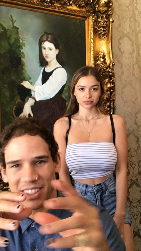 Preview image for sophie mudd 