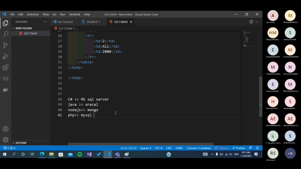 Preview image for bi track iti
