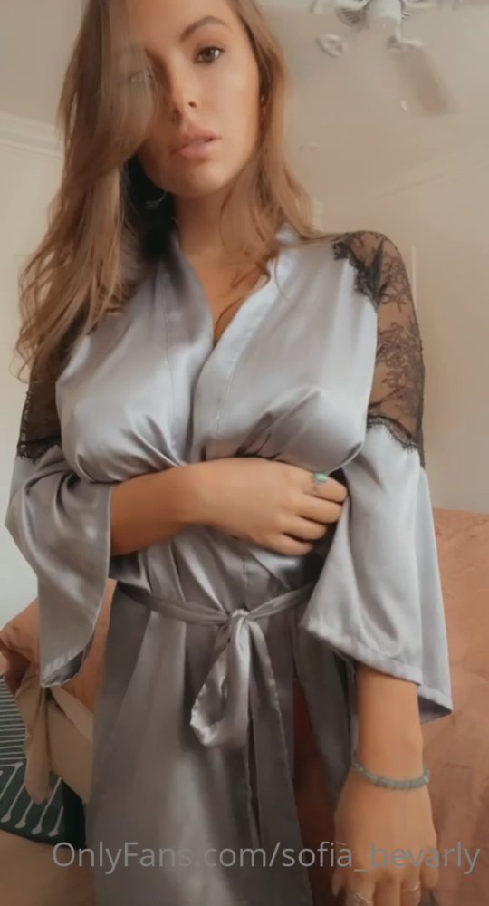 Preview image for sofia bevarly