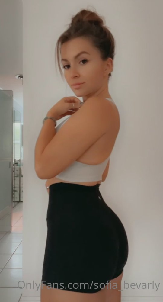 Preview image for sofia bevarly