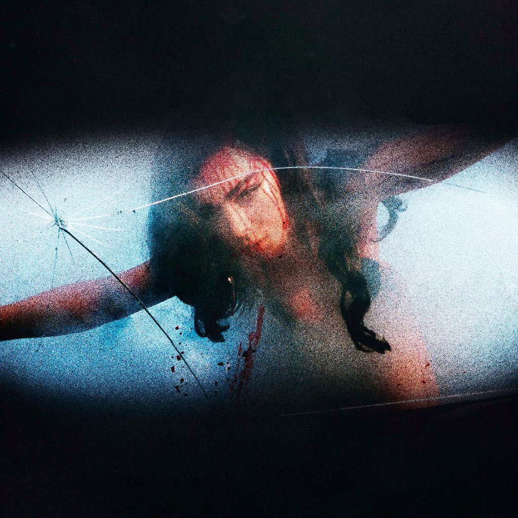 Preview image for charli xcx - crash photo collection