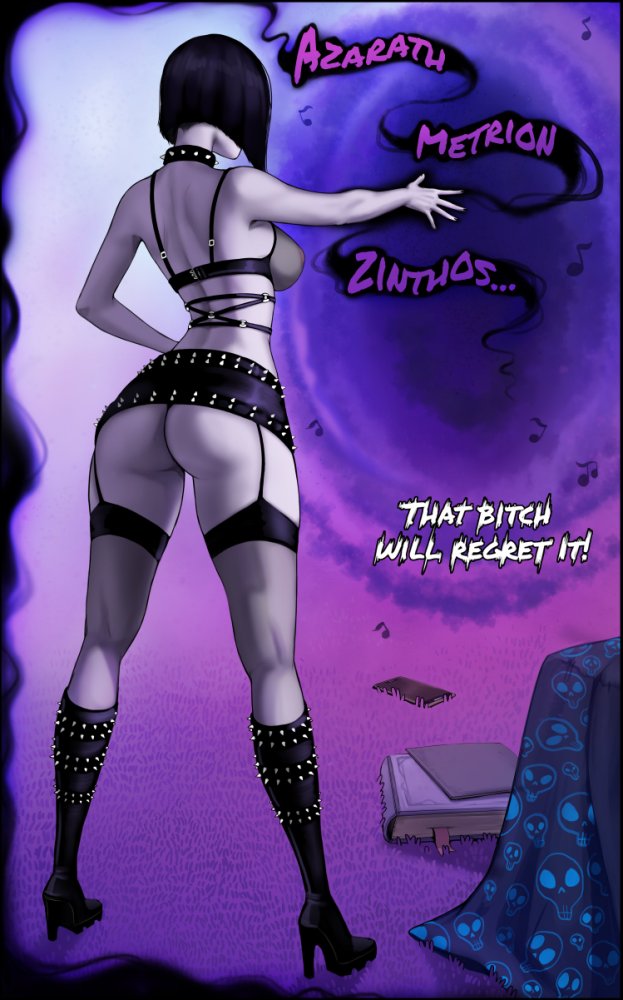 Preview image for bonus (teen titans comic)(2)