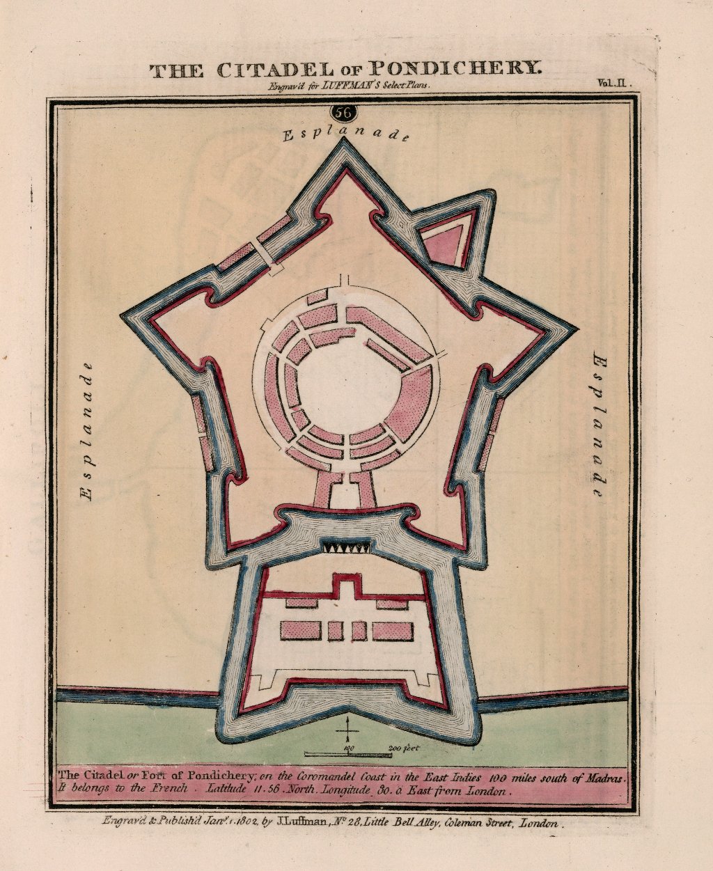 Preview image for pondicherry india 1880-1902