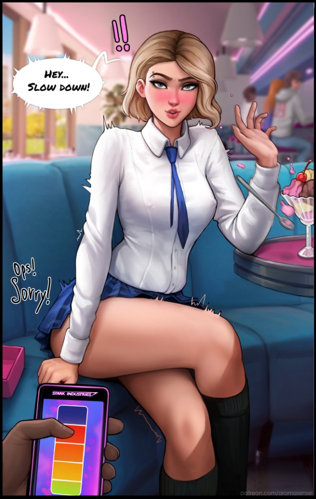 Preview image for bonus art