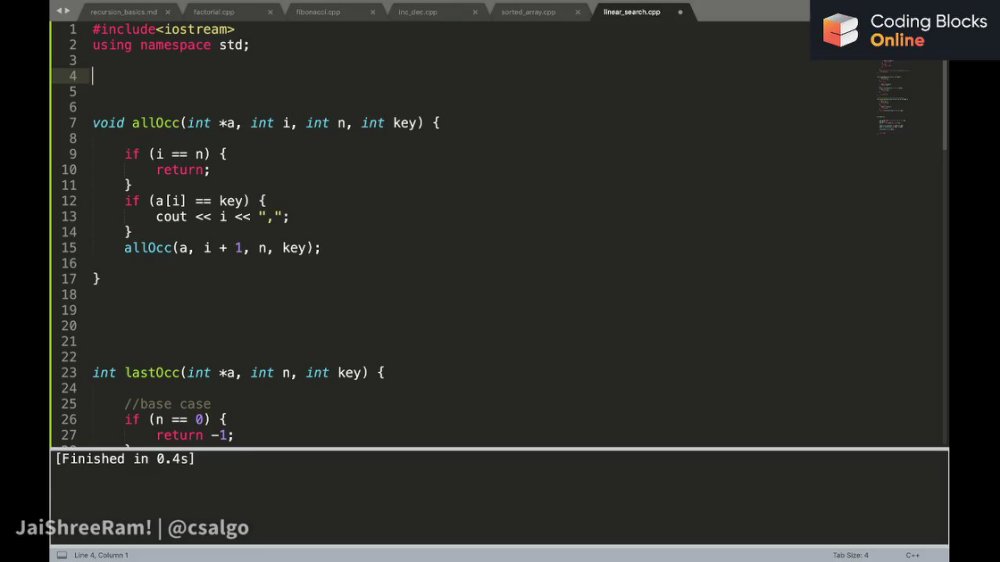 Preview image for coding