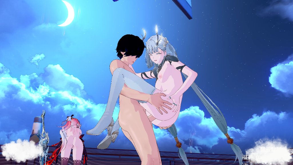 Preview image for 深空之眼
