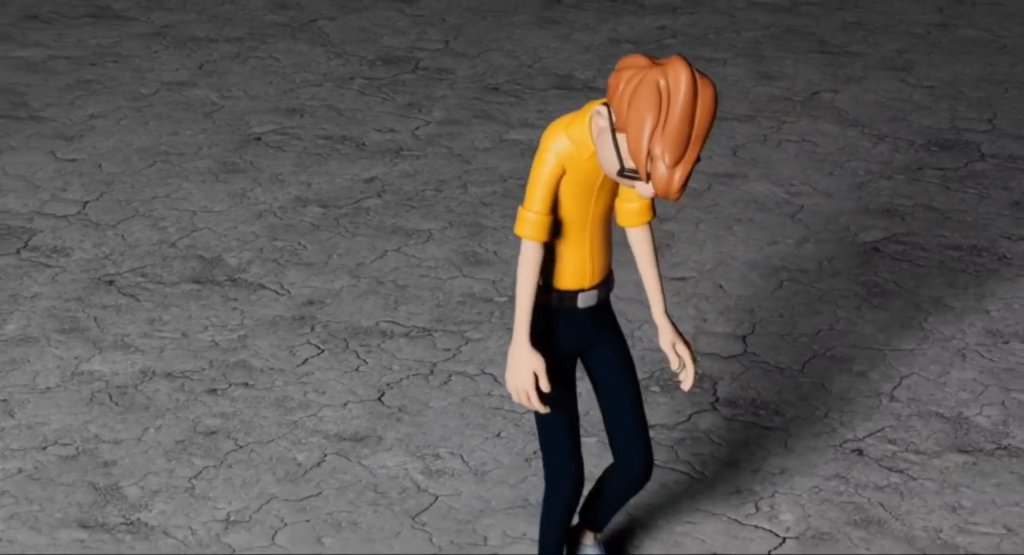 Preview image for professor of how 3d leaked by learnwithfaizan +92 3222679308