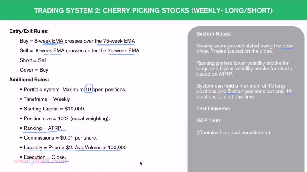 Preview image for trading tuitions  - hedge fund trading systems
