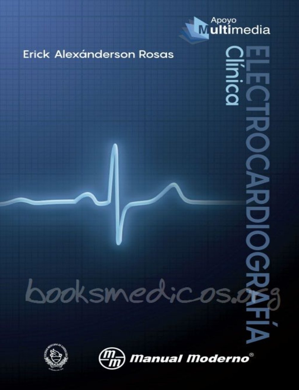 Preview image for libros medicina