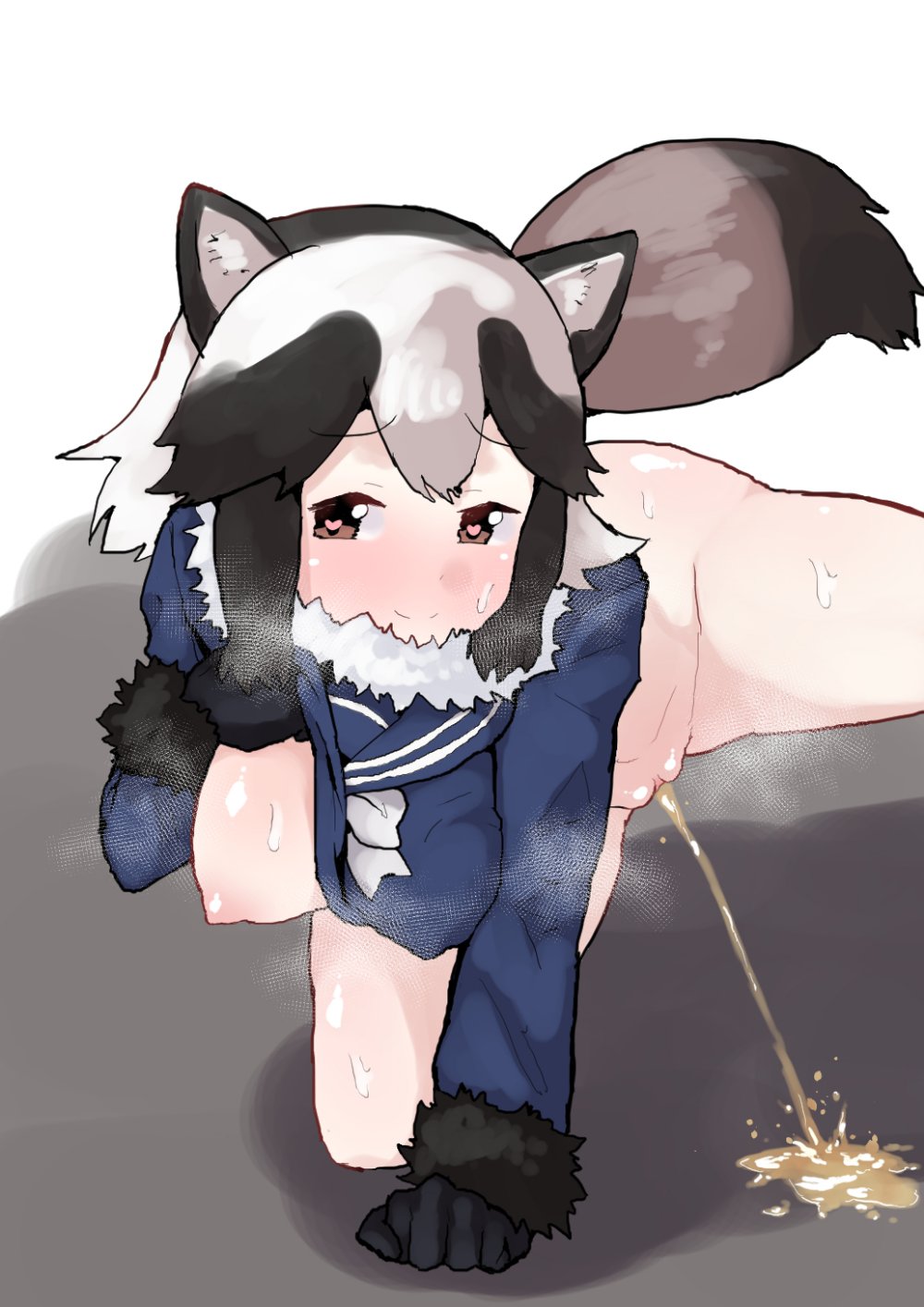 Preview image for kf and kk lewdstuffs and doujin works