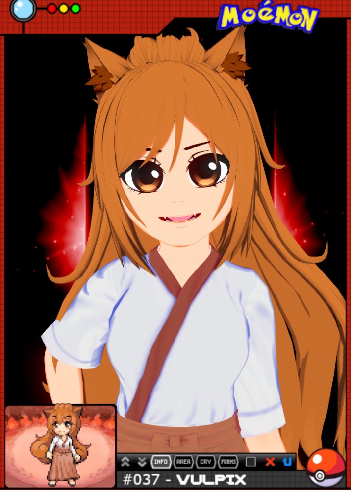Preview image for moemon cards