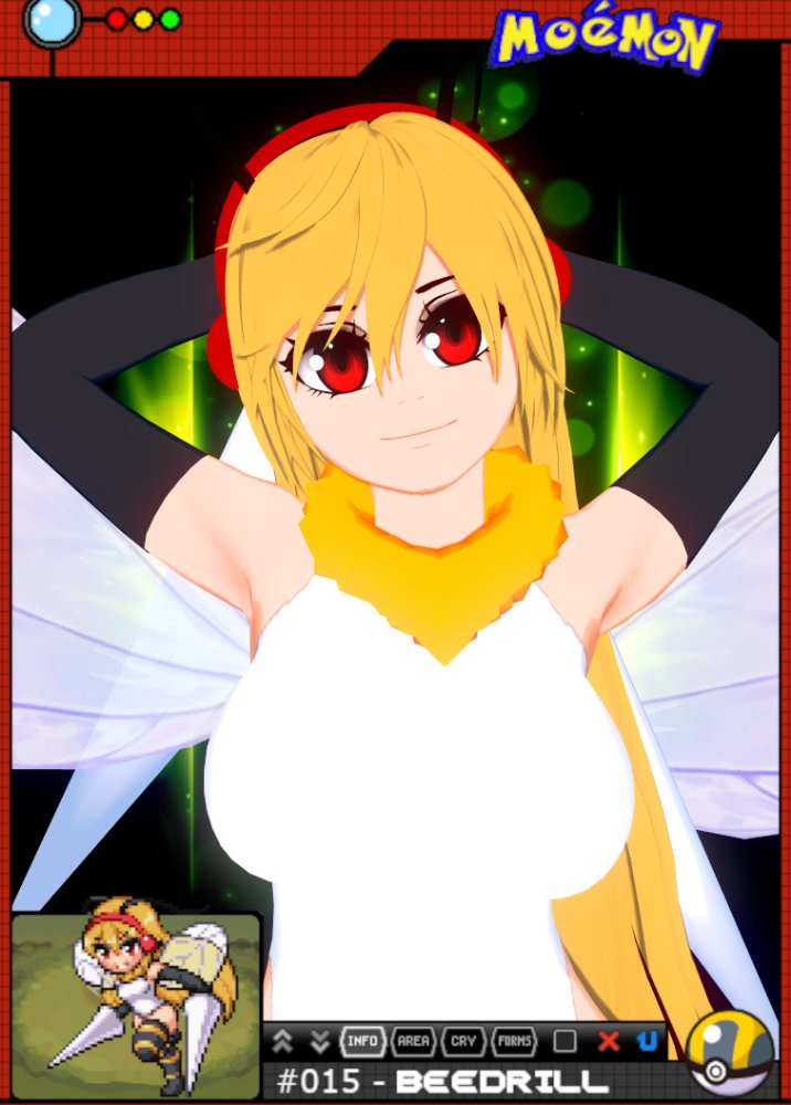 Preview image for moemon cards