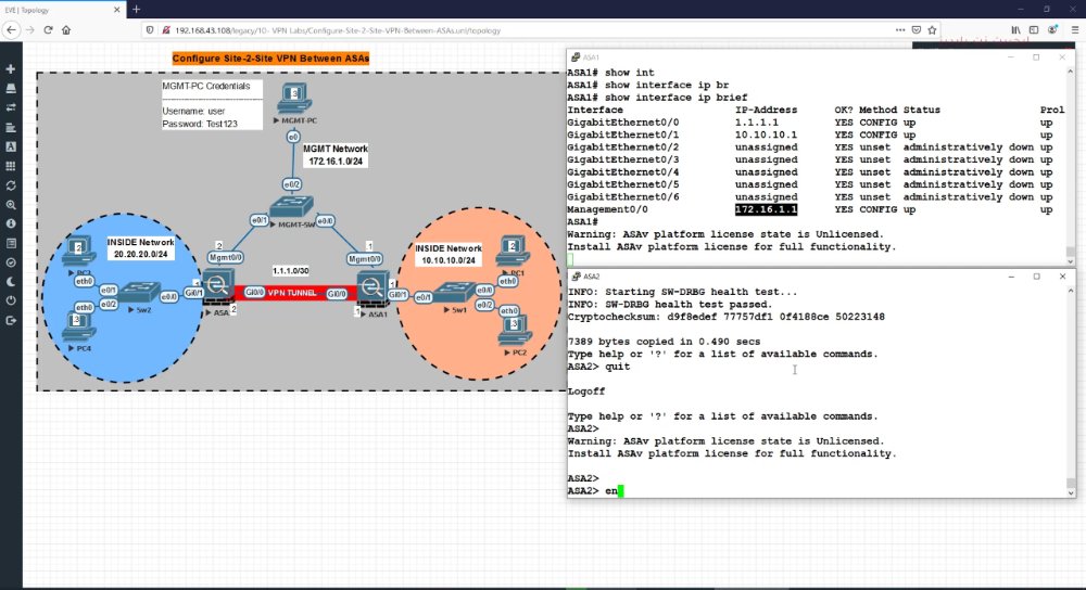 Preview image for ccnp security (scor 350-701) - netriders academy