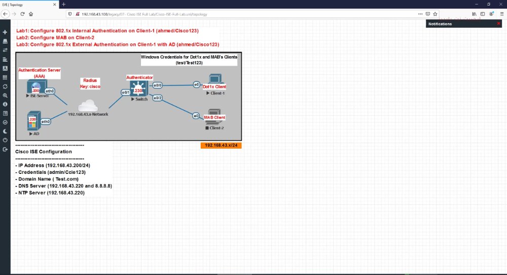 Preview image for ccnp security (scor 350-701) - netriders academy