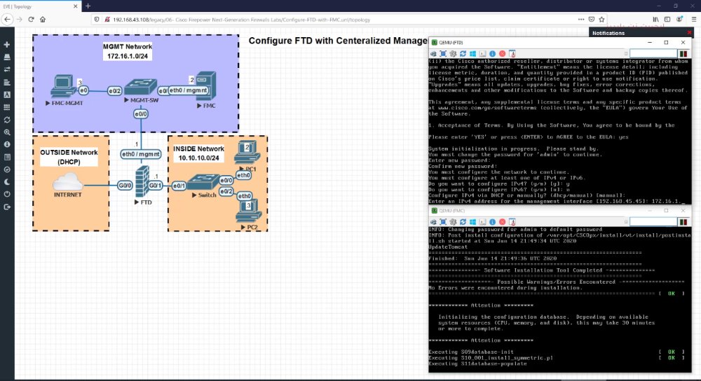 Preview image for ccnp security (scor 350-701) - netriders academy