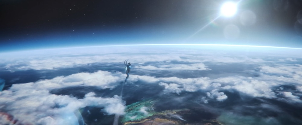 Preview image for blue beetle