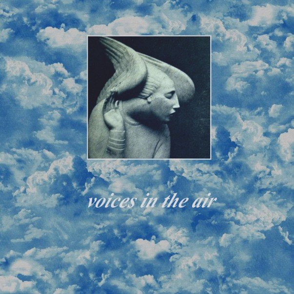 Preview image for sound library vol 155 - voices in the air (flac)