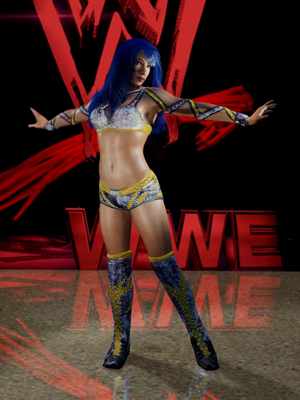 Preview image for sasha