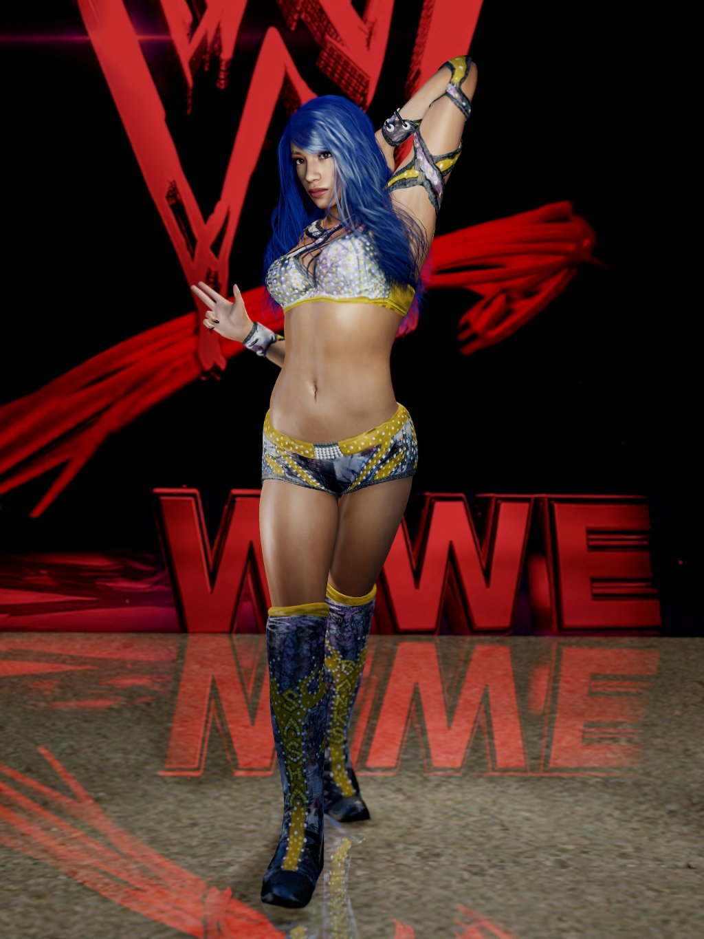 Preview image for sasha