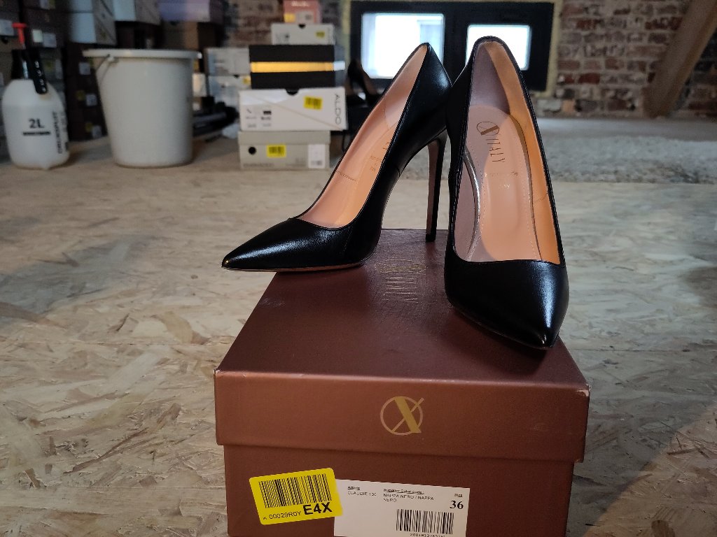 Preview image for shoes