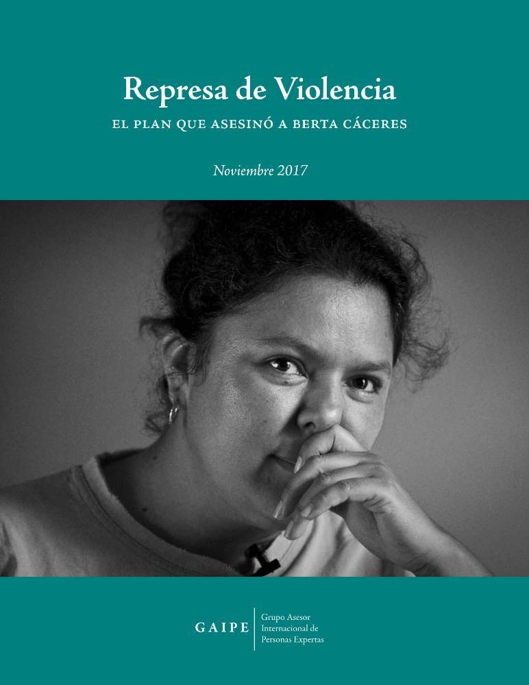 Preview image for cáceres flores, berta